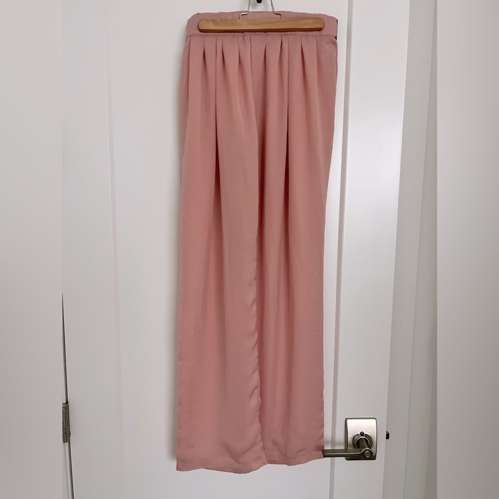 Zara. Wide Pants. Size S.